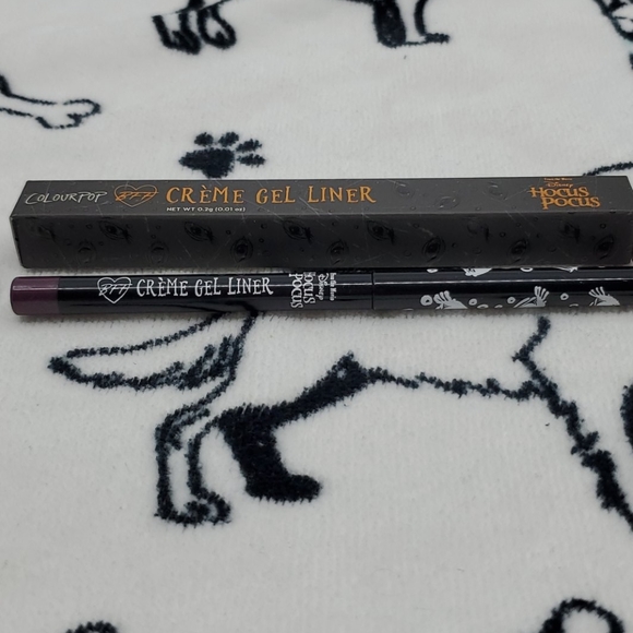 NIB Colourpop Hocus Pocus Trick or Treat G… - Picture 2 of 6